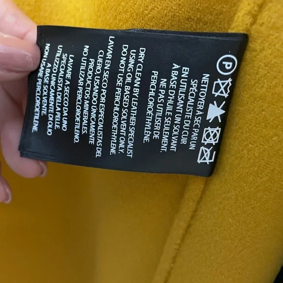 MACKAGE Wool Coat - Picture 10 of 16